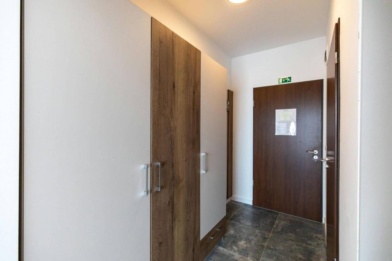 Aszuvilag Rezidencia With Sauna & Jacuzzi Legyesbenye Bagian luar foto