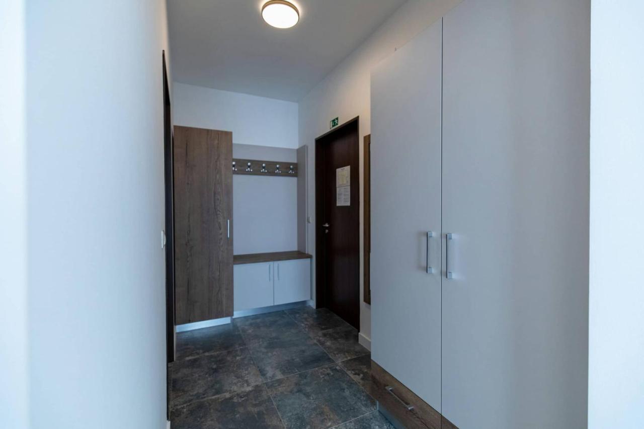 Aszuvilag Rezidencia With Sauna & Jacuzzi Legyesbenye Bagian luar foto